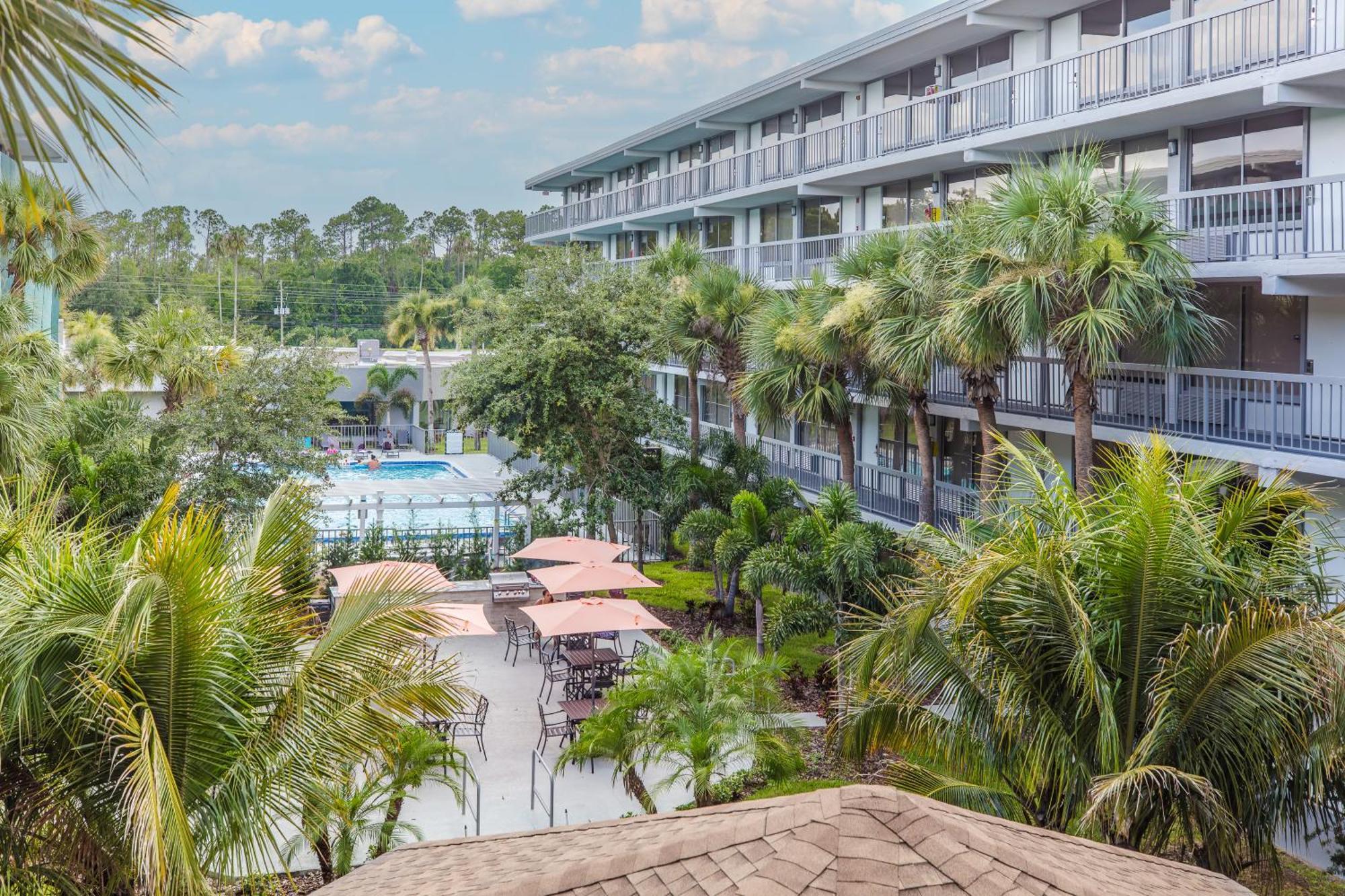 Luxury Boho 1bedroom 8 Minutes From Free Parking * Kissimmee